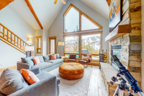 Antler Way Getaway